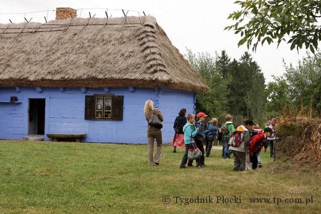 Za turystyczną promocję regionu
