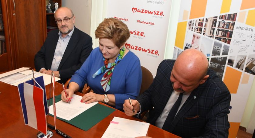 Ponad 8 mln zł na ochornę przed powodzią