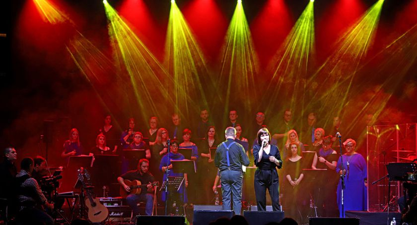 Vox Singers z Autostradą do Nieba [ZDJĘCIA]