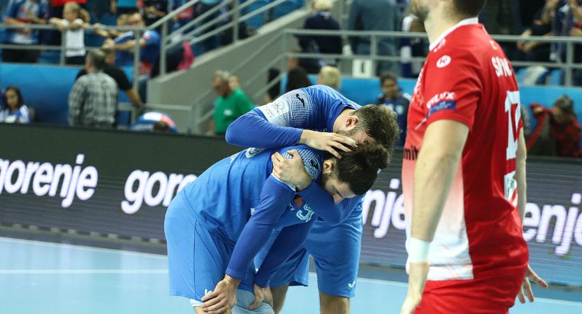 Orlen Wisła - Dinamo Bukareszt 26:26 [ZDJĘCIA]