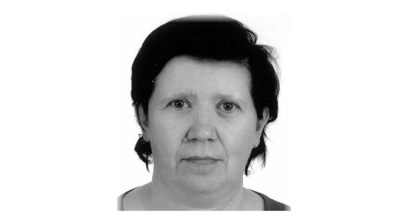 Wyszła z domu i nie wróciła. Kto widział Marię Radwańską? 