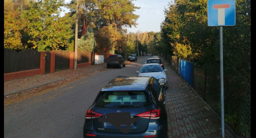 Słupno: kto rządzi lokalnym ruchem drogowym?