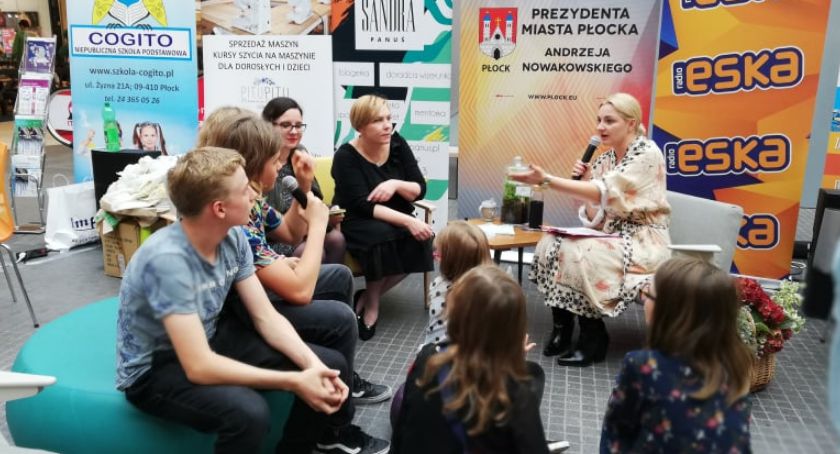 Ekomodne i wygodne. Wielkie szycie w Galerii Wisła 