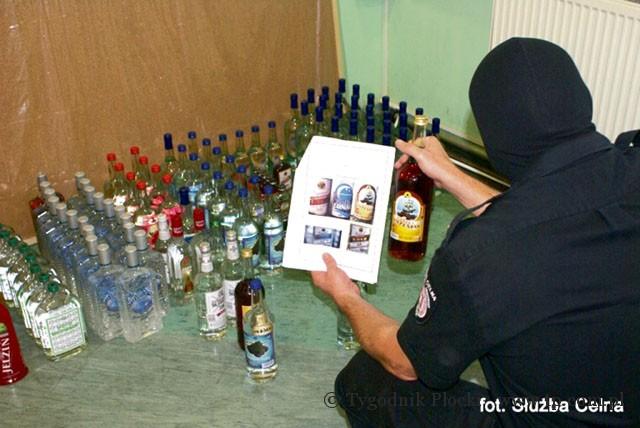 W poszukiwaniu czeskiego alkoholu 