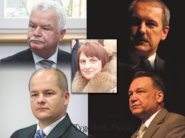 Perspektywy rozwoju Płocka – debata prezydencka (cz. IV)