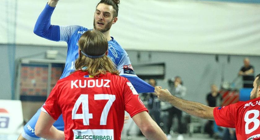 Orlen Wisła: klęska w Bukareszcie