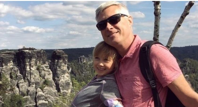 Paweł Drojecki, lekarz związany z Płockiem - kiedyś to on ratował ludzkie życie, teraz sam potrzebuje pomocy