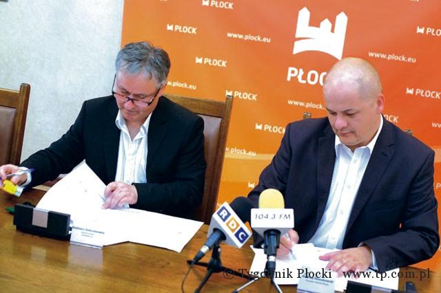 Rusza budowa wiaduktu na al. Piłsudskiego