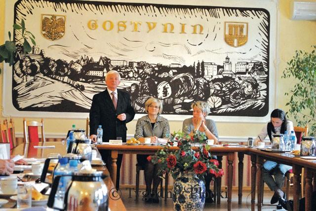 Dochodowy budżet 