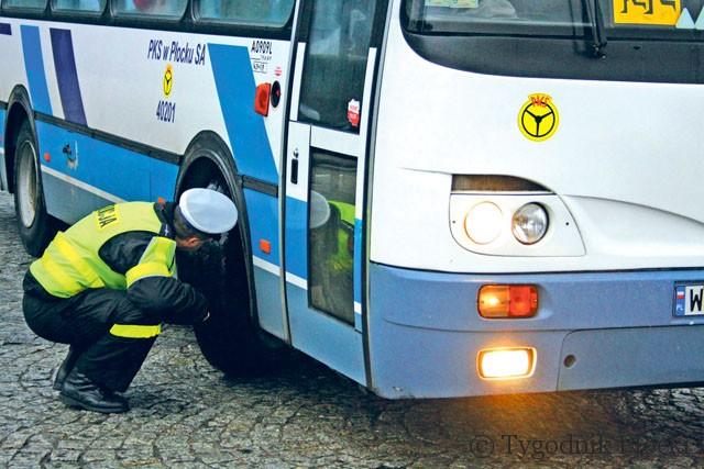 Autokary bez zastrzeżeń
