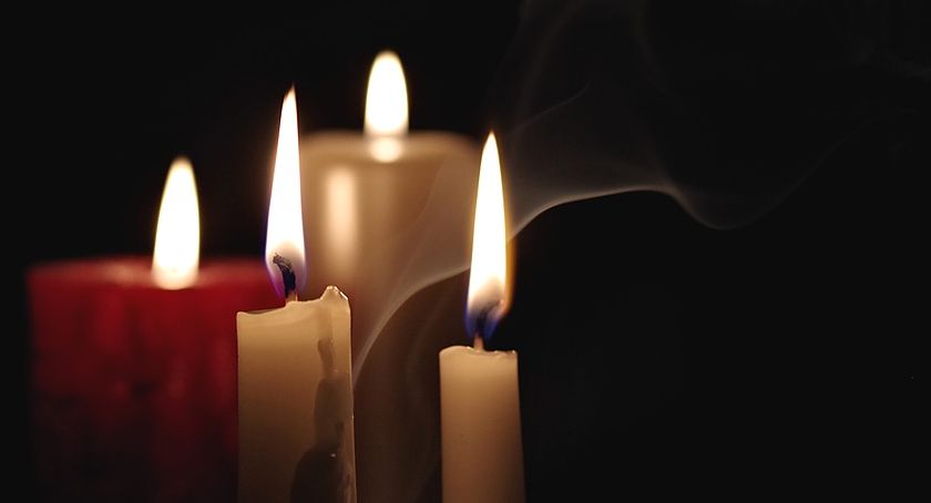 Zaduszki Towarzystwa Naukowego Płockiego - za tych, którzy działali dla miasta
