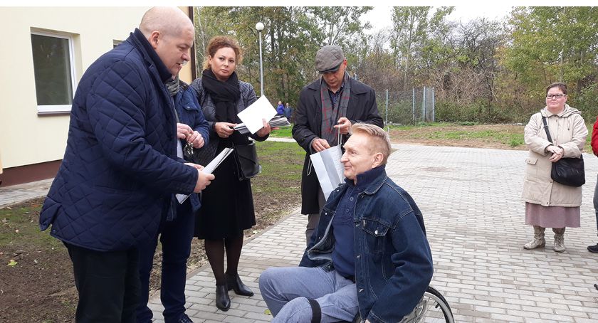 Osiedle Miodowa-Jar. Kolejny blok oddany do użytku