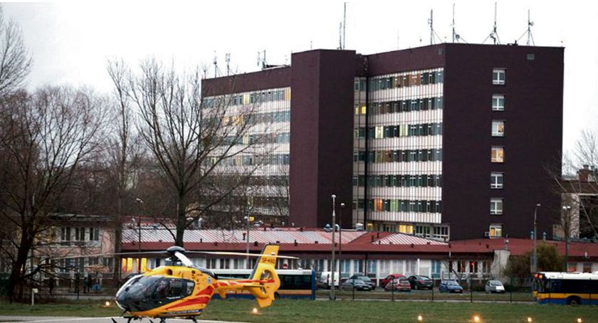 Winiary. W szpitalu bezpłatne szczepienia dla wcześniaków