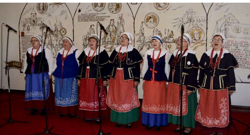 Avis Cantores. II edycja festiwalu 