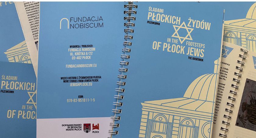 Nowy przewodnik turystyczny