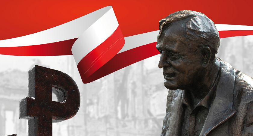 Podwieczorek patriotyczny na Starym Rynku
