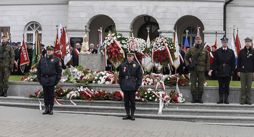 Narodowe Święto Niepodległości w Płocku [ZDJĘCIA]