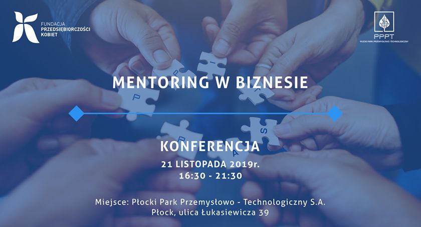 Płock: atrakcje dla przedsiębiorców w każdym wieku