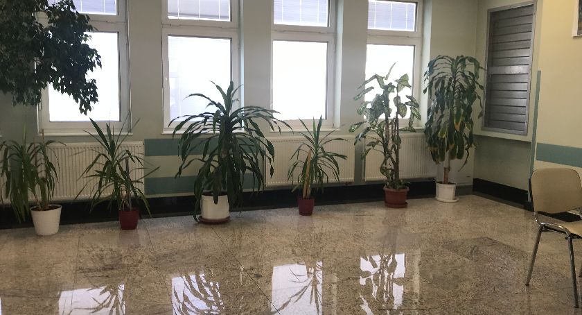 W szpitalu na Winiarach będzie specjalna strefa. Zajmie 50 metrów. Dla kogo powstanie?