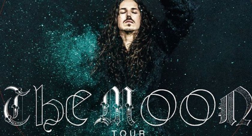 Konkurs! Wygraj jeden z czterech biletów na koncert Michała Szpaka!