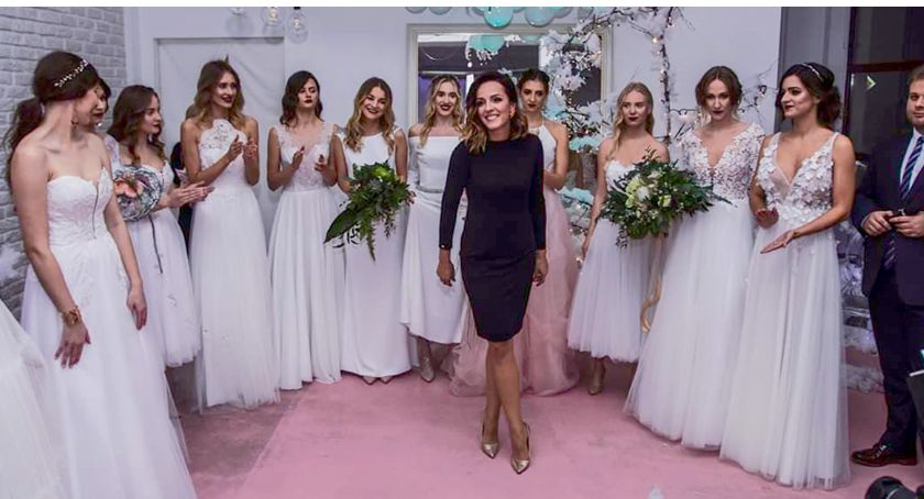 Magdalena Carter zaprasza w sobotę na wyjątkowy pokaz