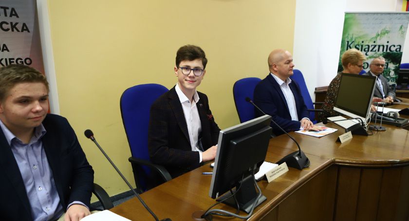 Młodzi klimatolodzy apelują i zachęcają do działania. Uważajmy, żeby Radziwie nie było Bałtykiem
