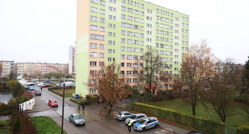 CBŚP potwierdza. Zatrzymana jedna osoba. Znaleziono materiały.