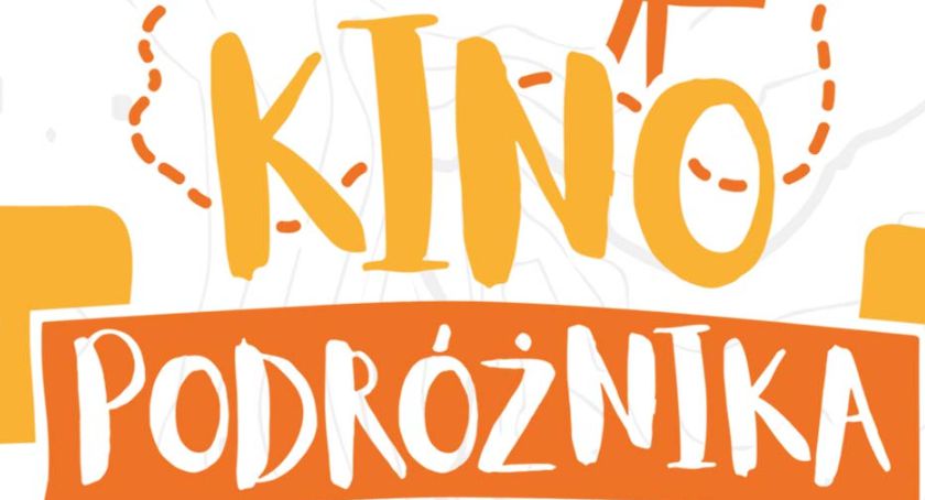 W Kinie Podróżnika - „Ostatnia góra”
