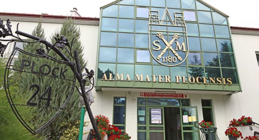 Małachowianka najbardziej kreatywną szkołą na Mazowszu. Są też nagrody dla super nauczycieli z Płocka