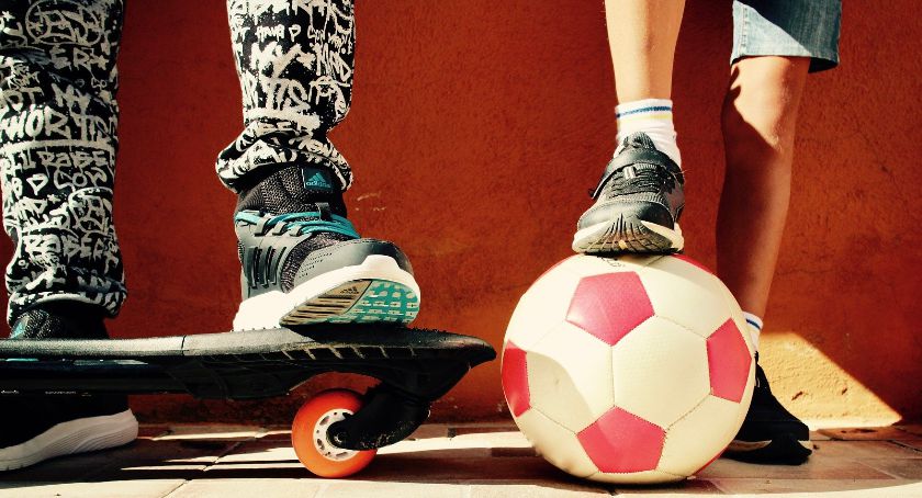 Więcej sportu to mniej agresji. Międzynarodowe seminarium we Włodkowicu