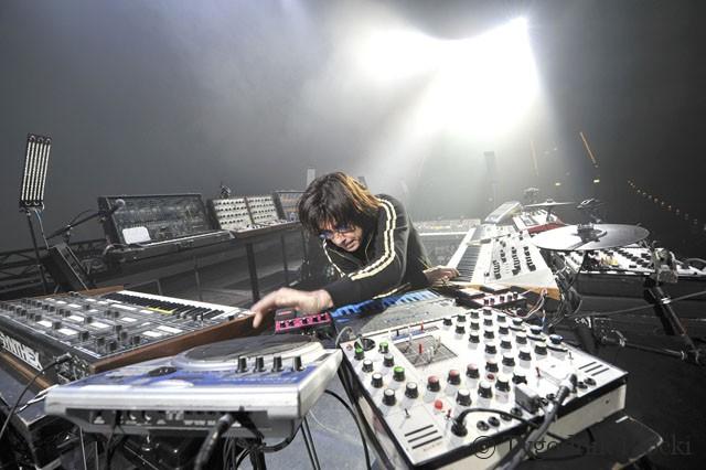 Jean Michel Jarre zagra w Płocku 
