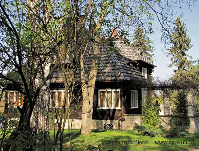Marylka zaklęta  w hiacyntach