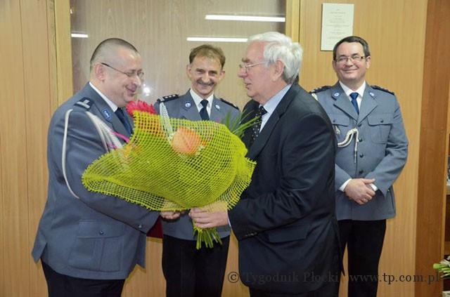 Z Żuromina do Gostynina