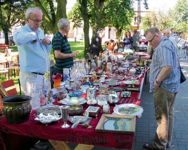 Ogólnopolskie Święto Kolekcjonerów