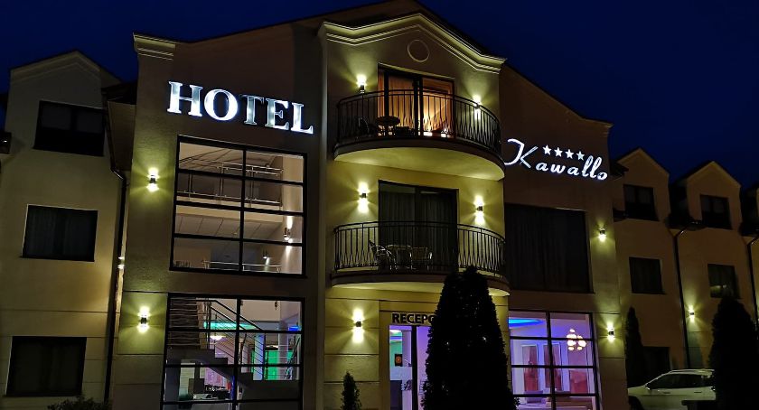 Regulamin konkursu Andrzejki w Hotelu Kawallo