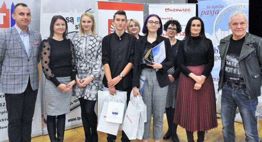 W Płocku jest nowa mistrzyni. To uczennica III LO Marii Dąbrowskiej