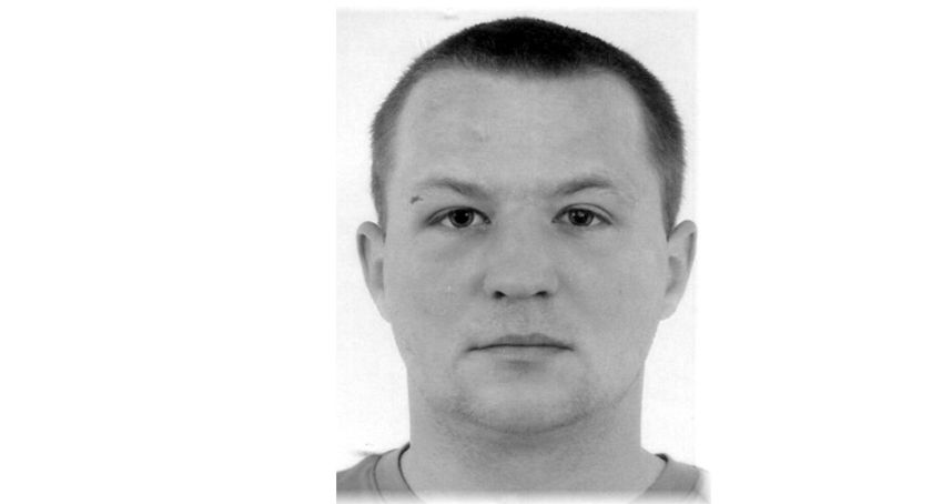 Zaginął 24-latek. Ostatni raz kontaktował się 4 listopada.