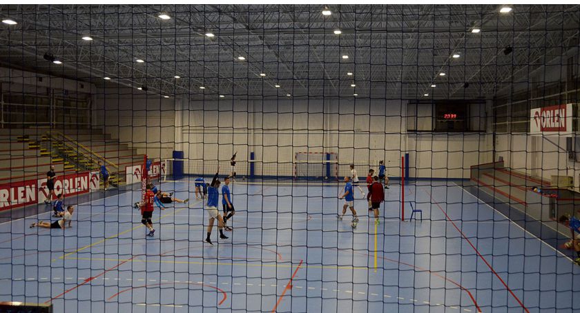 Po 23 latach rozegrane zostaną siatkarskie derby Płocka