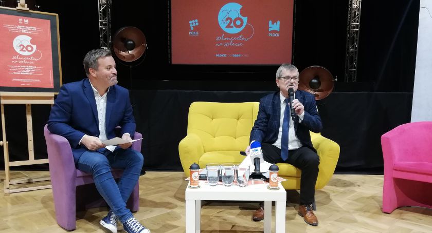 Mary Komasa, Lao Che i Kamil Bednarek zagrają na 20. urodzinach POKiS-u. Jutro rusza sprzedaż biletów!