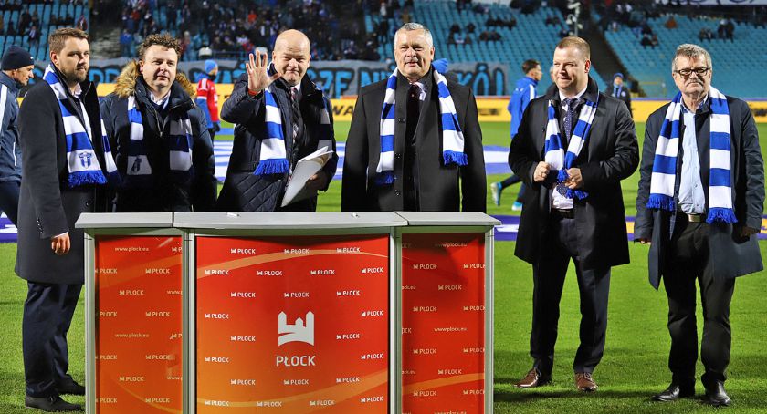 Umowa podpisana. Nowy stadion będzie za trzy lata 