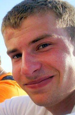 Policja szuka zaginionego 21-latka