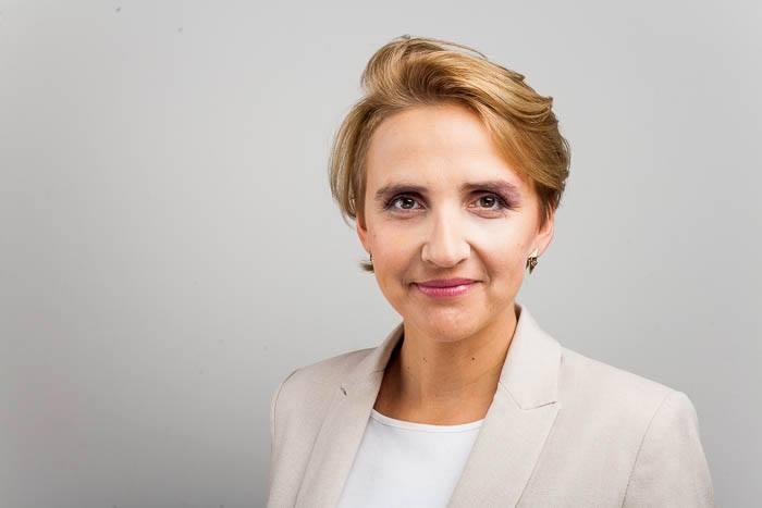 Porozmawiaj o kobietach z posłanką Joanną Scheuring-Wielgus