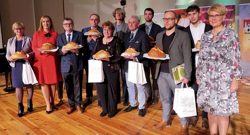 Gala XXXI Ogólnopolskiego Konkursu Poetyckiego im. W. Broniewskiego 