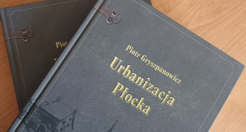 10 grudnia premiera nowej książki Piotra Gryszpanowicza