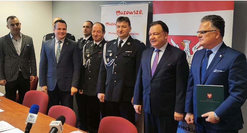 Kolejne środki dla OSP