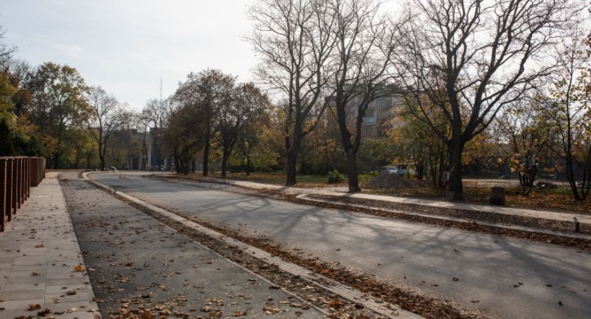 Wiemy, kiedy otworzą al. Kilińskiego