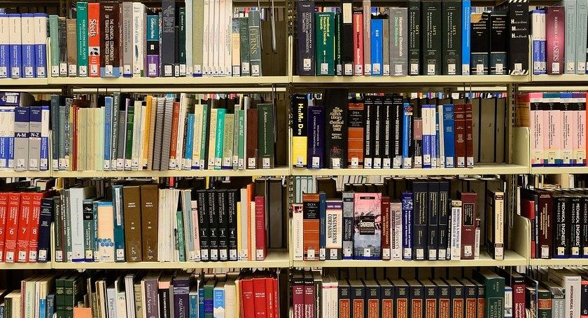 W Książnicy Płockiej i filiach bibliotecznych miesiąc bez kar