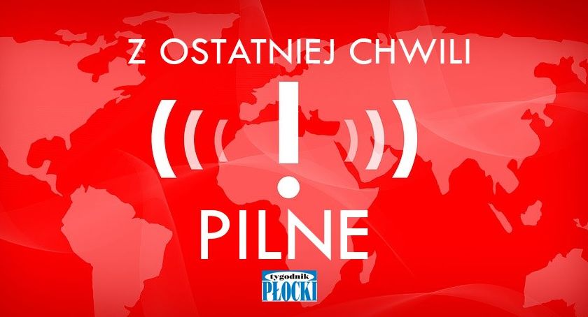 Alarm bombowy w szkole na Podolszycach