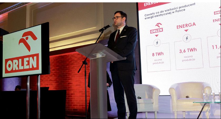 Będzie multienergetyczny koncern?