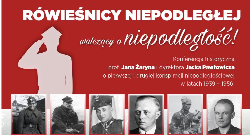 Historie „Rówieśników niepodległej” już w sobotę